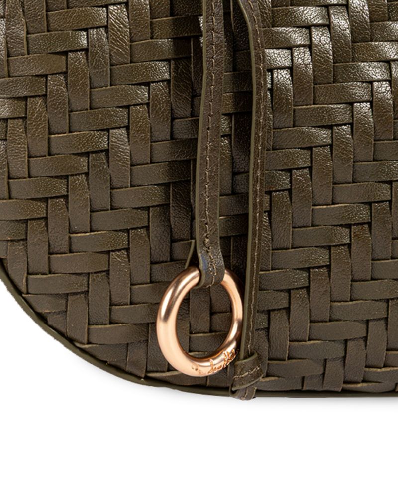 Kasey Small Shoulder Handbag
