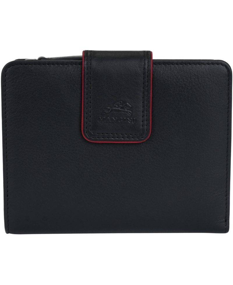 Women's Sonoma RFID Secure Clutch Wallet