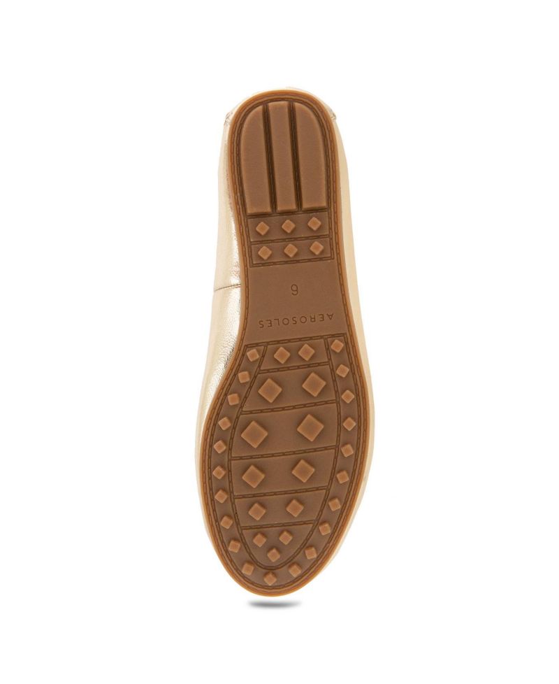 Women's Over-Drive Casual Driver Slip-On Loafers
