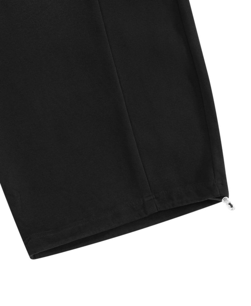 Women's Washed Baggy Barrel Sweatpants