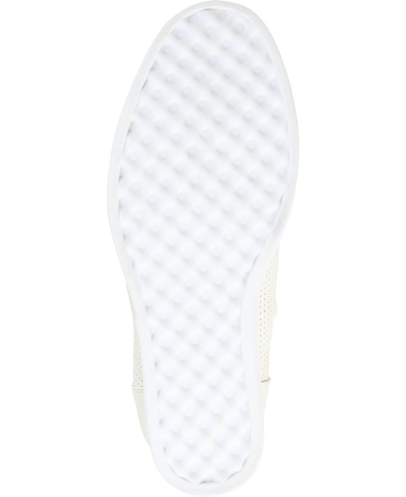 Women's Clara Inside Zip Wedge Sneakers