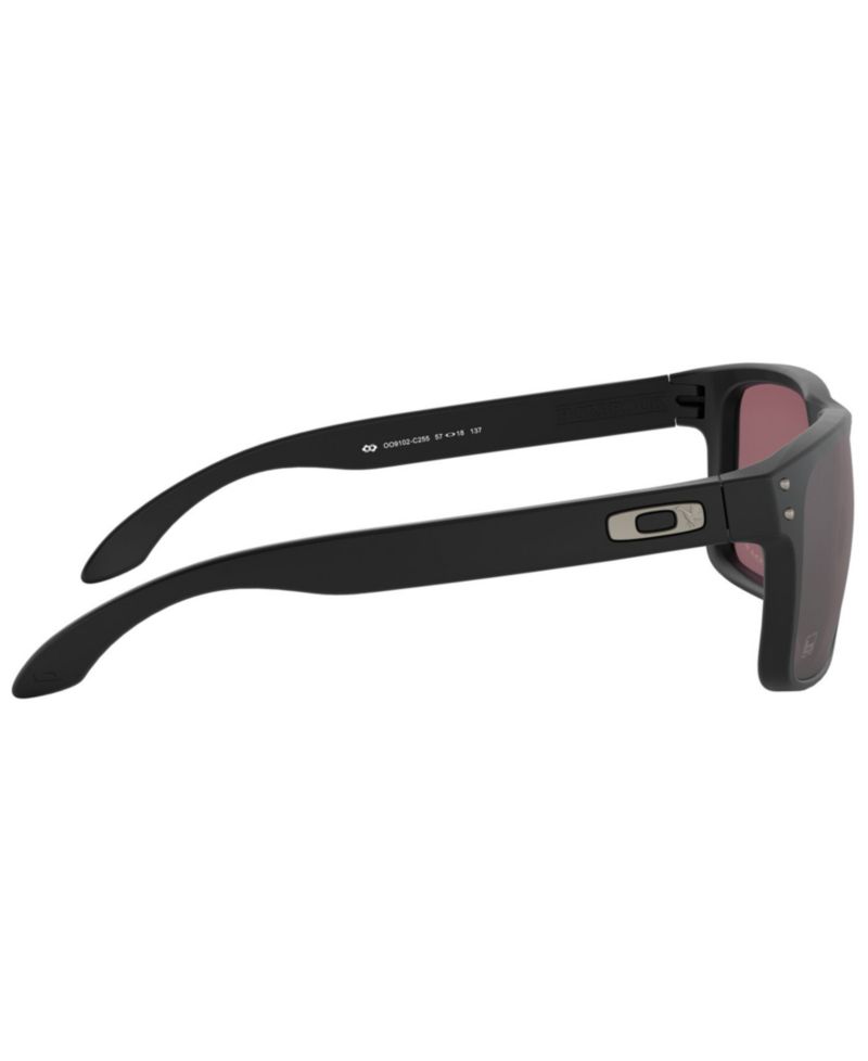 Holbrook Polarized Sunglasses, OO9102 55