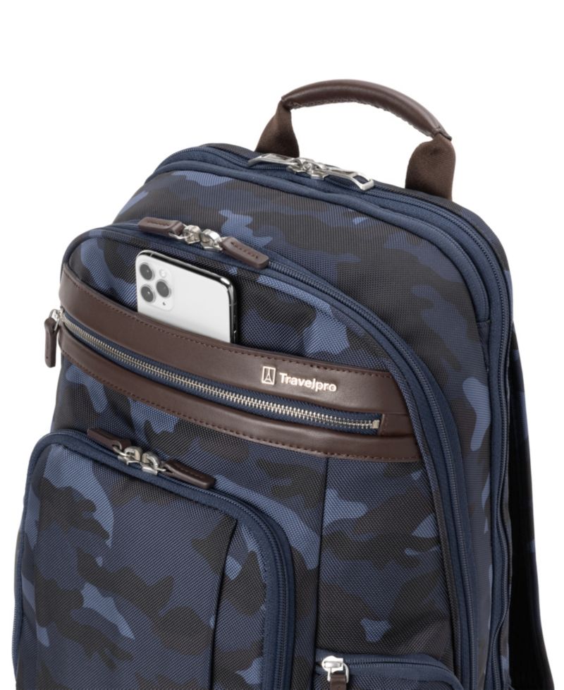 Platinum® Elite Business Backpack