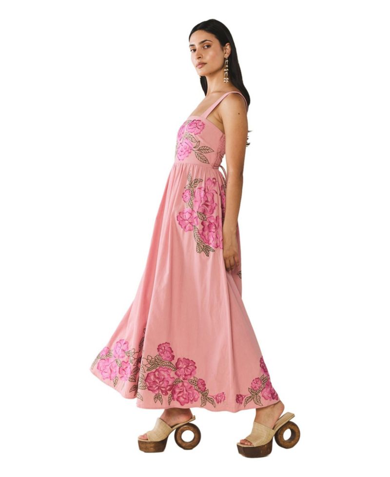 Women's Gavin Dress