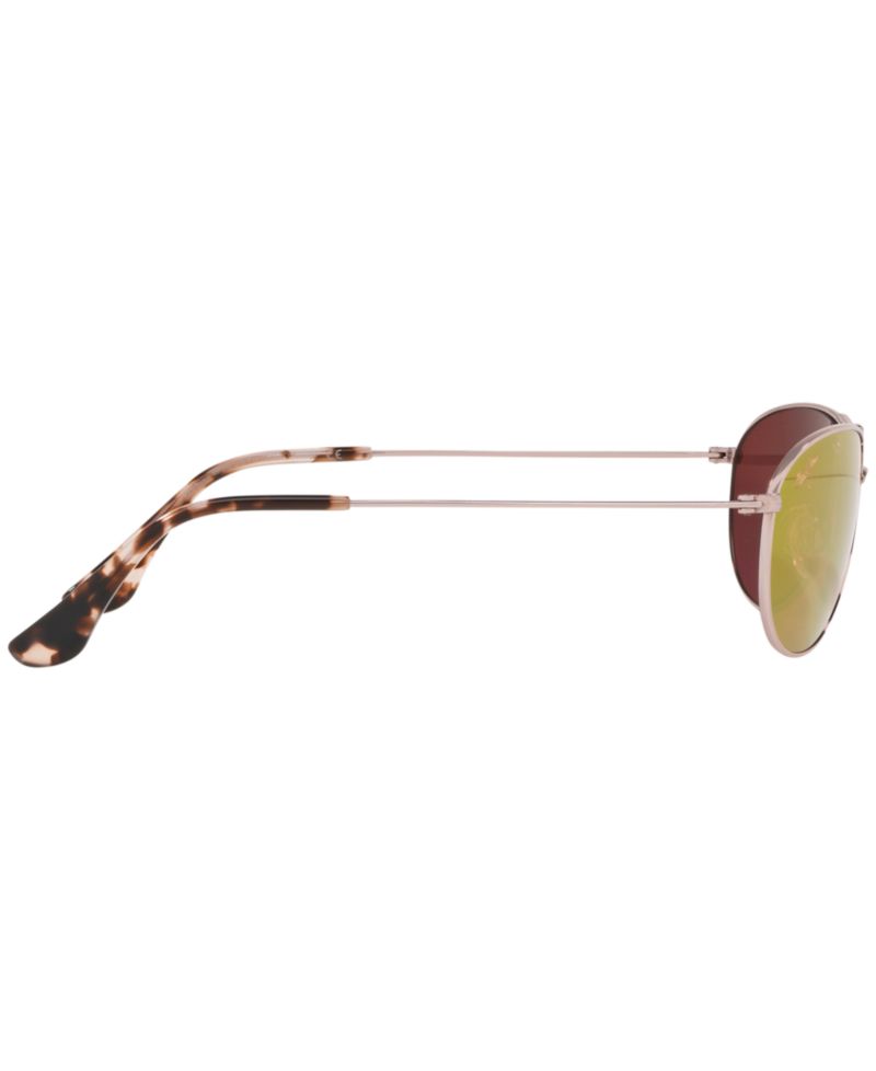 Sunglasses, 245 BABY BEACH 56