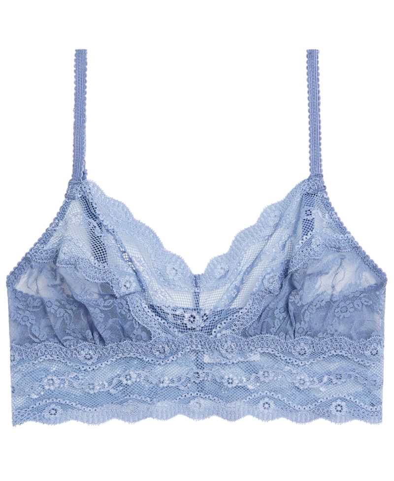 b.tempt'd Women's by Wacoal Lace Kiss Bralette 910182