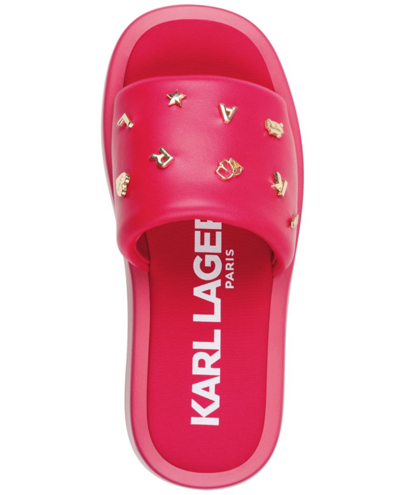 Women's Opal Studded Sandals