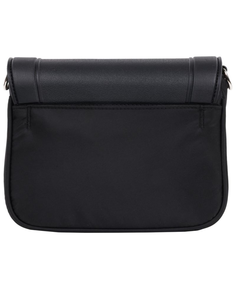 Women's Classic Molded Crossbody Bag - Jibbitz - Compatible Adjustable Shoulder Purse