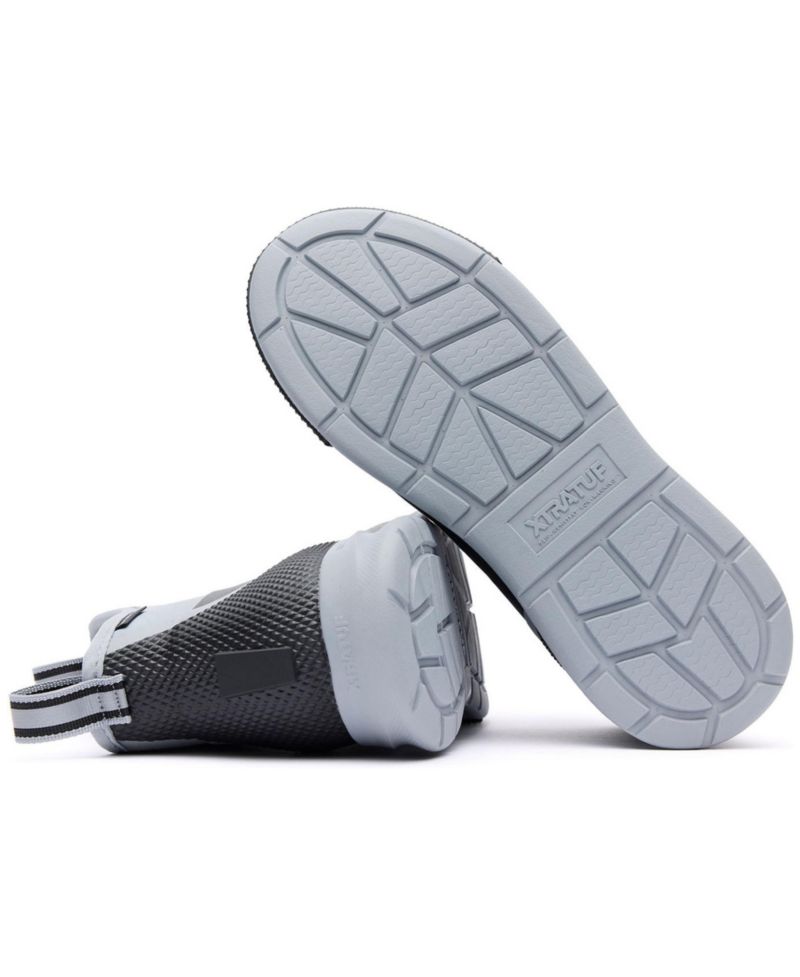 Men's Tailgate Ankle Deck Boot Sport