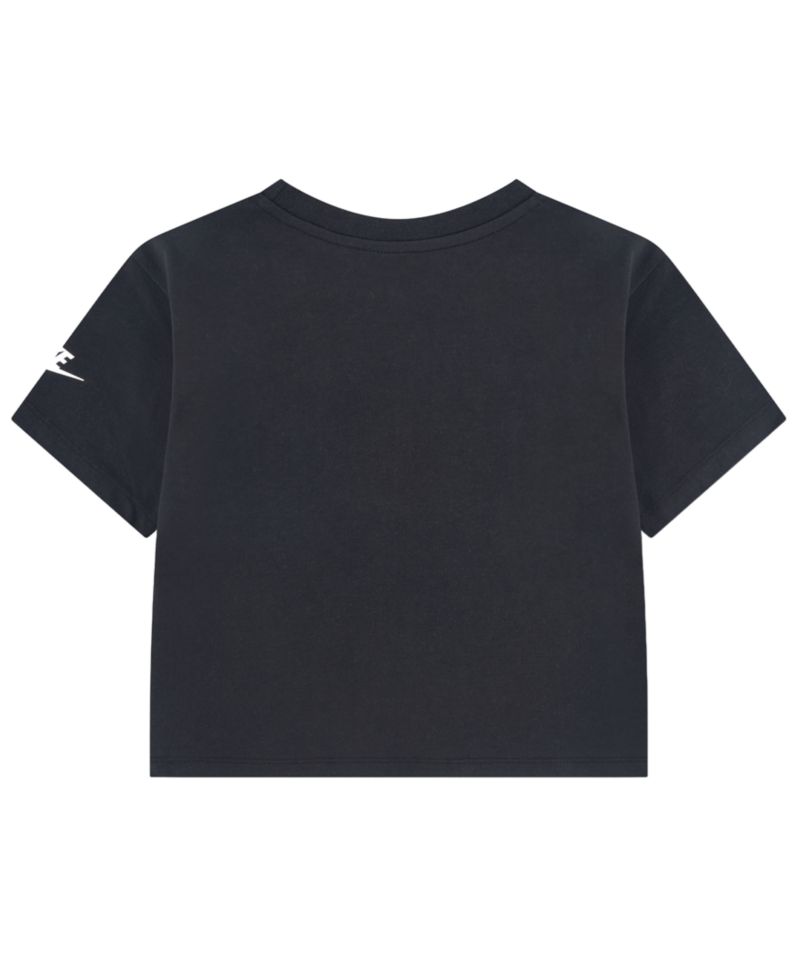 Girls' 4-6X Animal Short-Sleeve T-Shirt