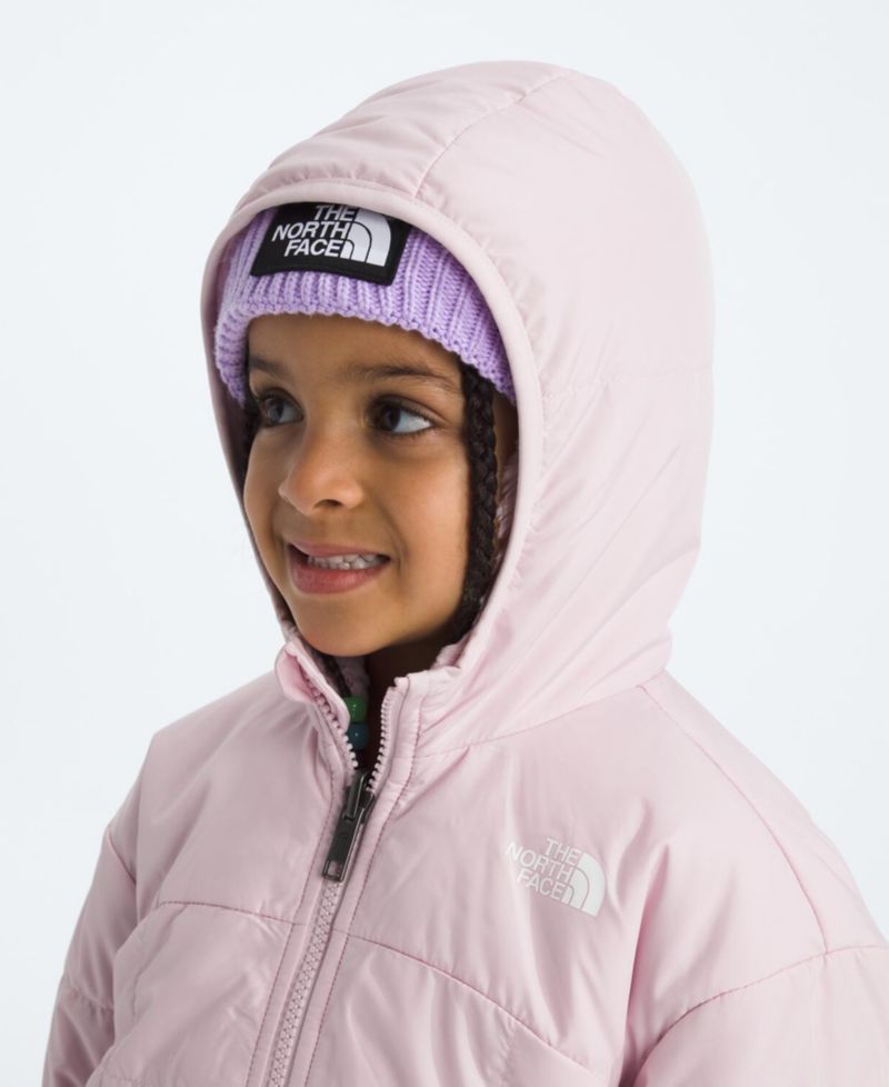 Girls' 2T-7 Shasta Full-Zip Hooded Jacket