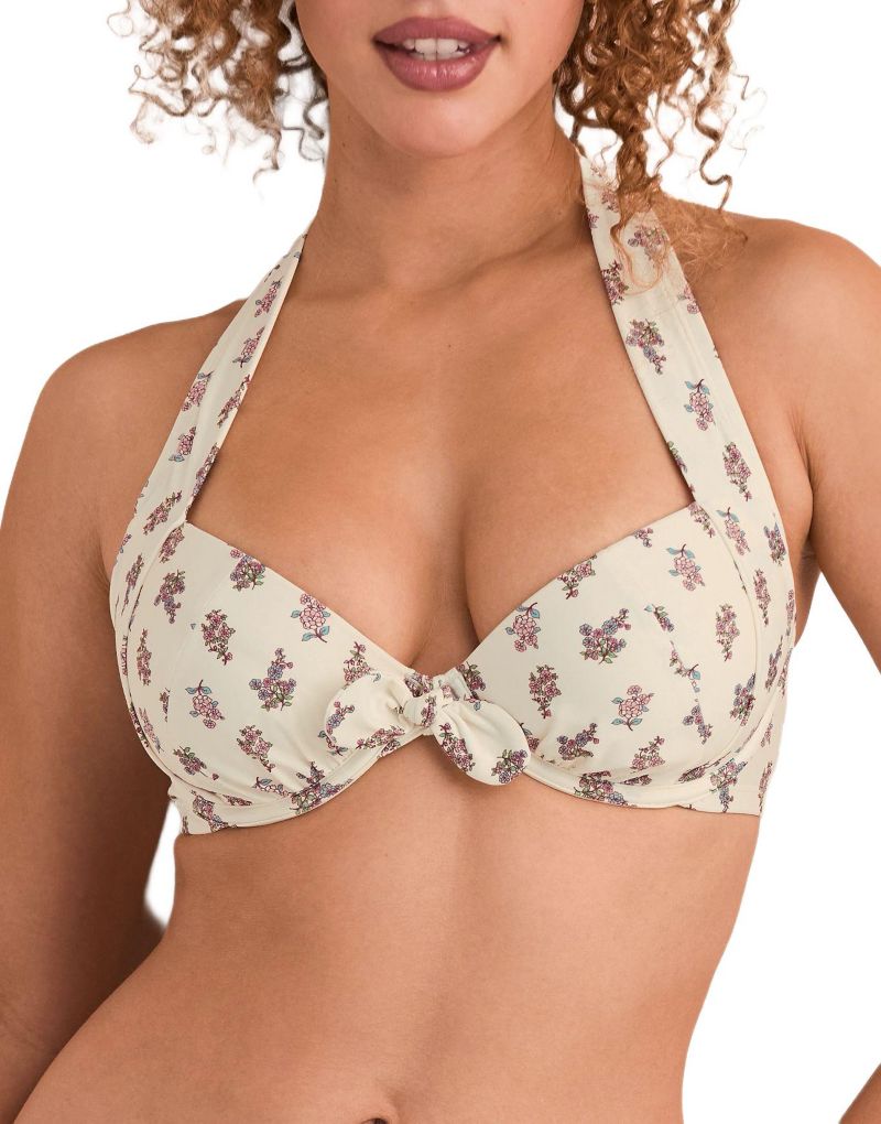 Women's Shelbie Swimwear Top