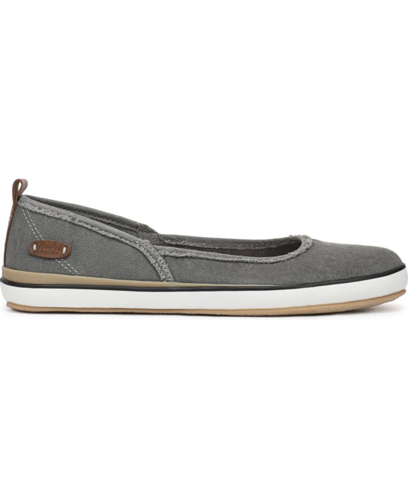 Women's Ez Does It Ballerina Flats