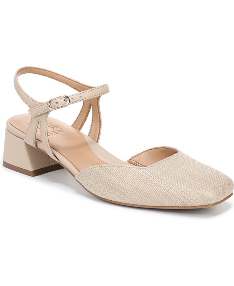 Women's Hattie Strappy Dress Pumps