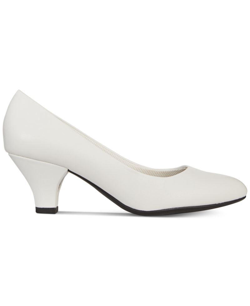 Fabulous Pumps