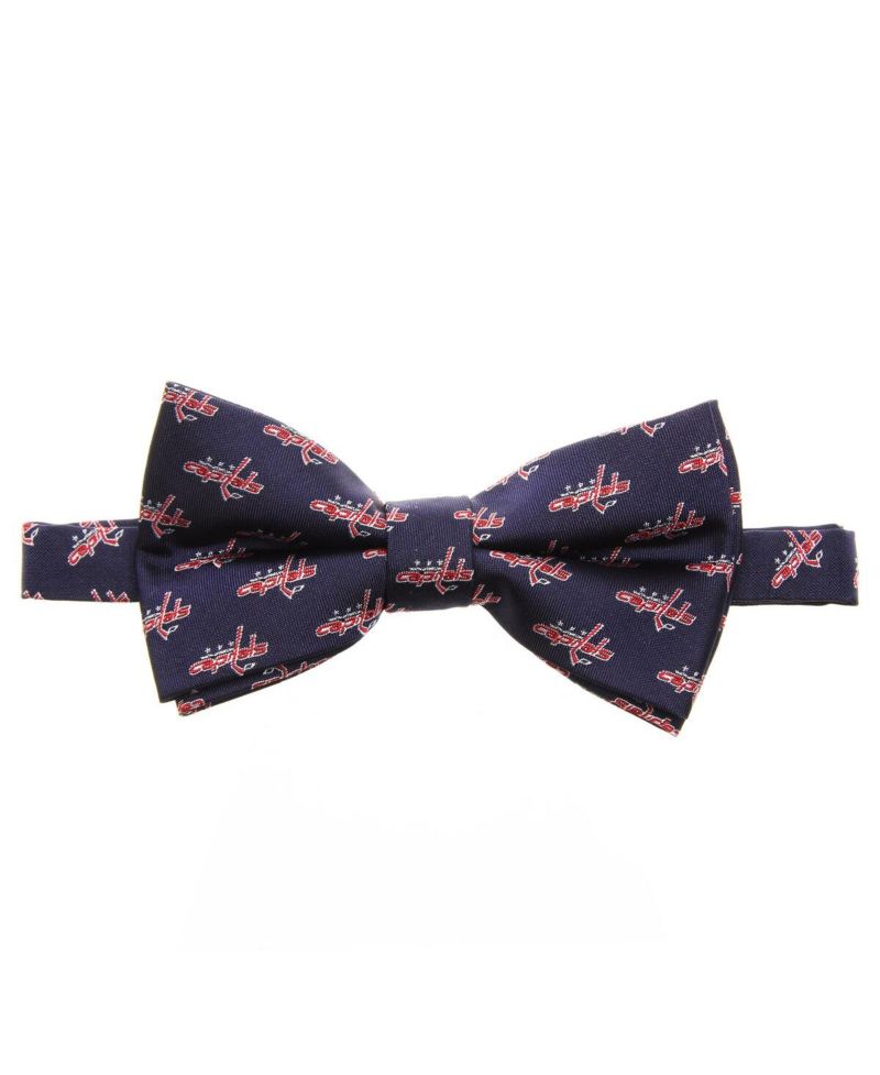 Men's Washington Capitals Repeat Bow Tie