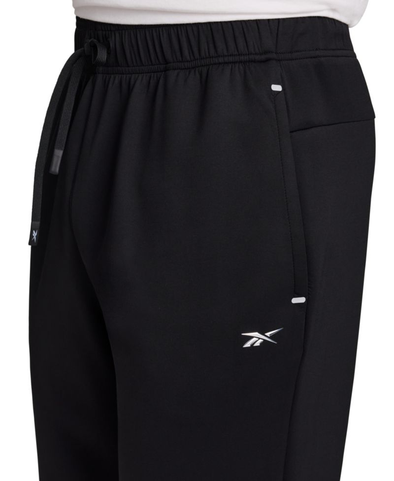Men's Scuba Drawcords Pants