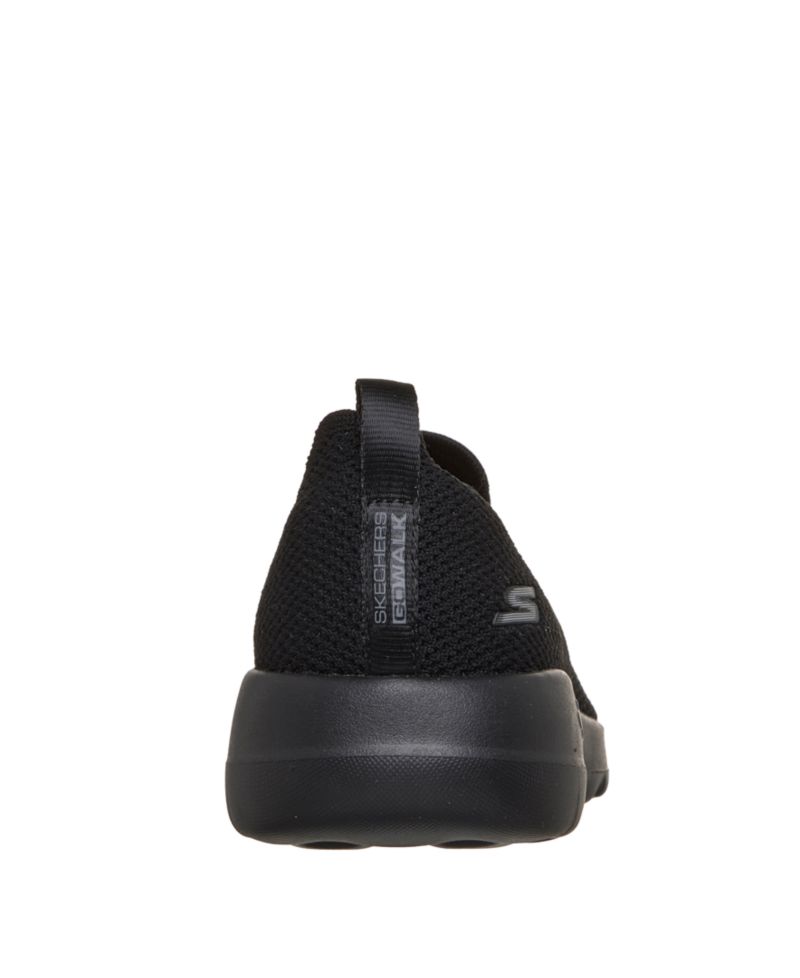 Women's GO WALK Joy - Joselin Wide Width Slip-On Walking Sneakers from Finish Line