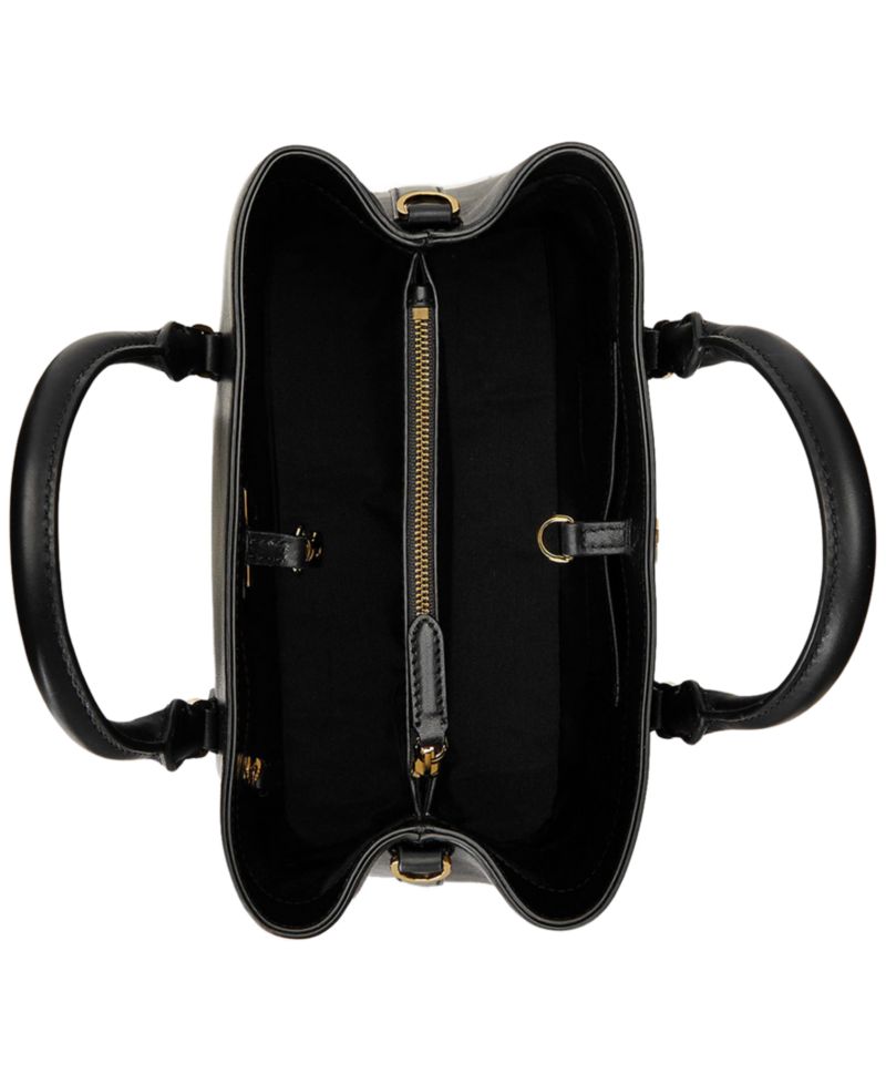 Marcy Leather Small Satchel Bag 26