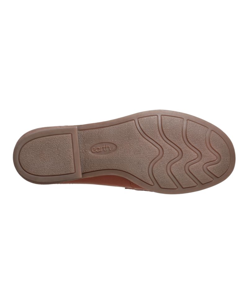 Women's Everett Tassels Slip-On Mule Loafers