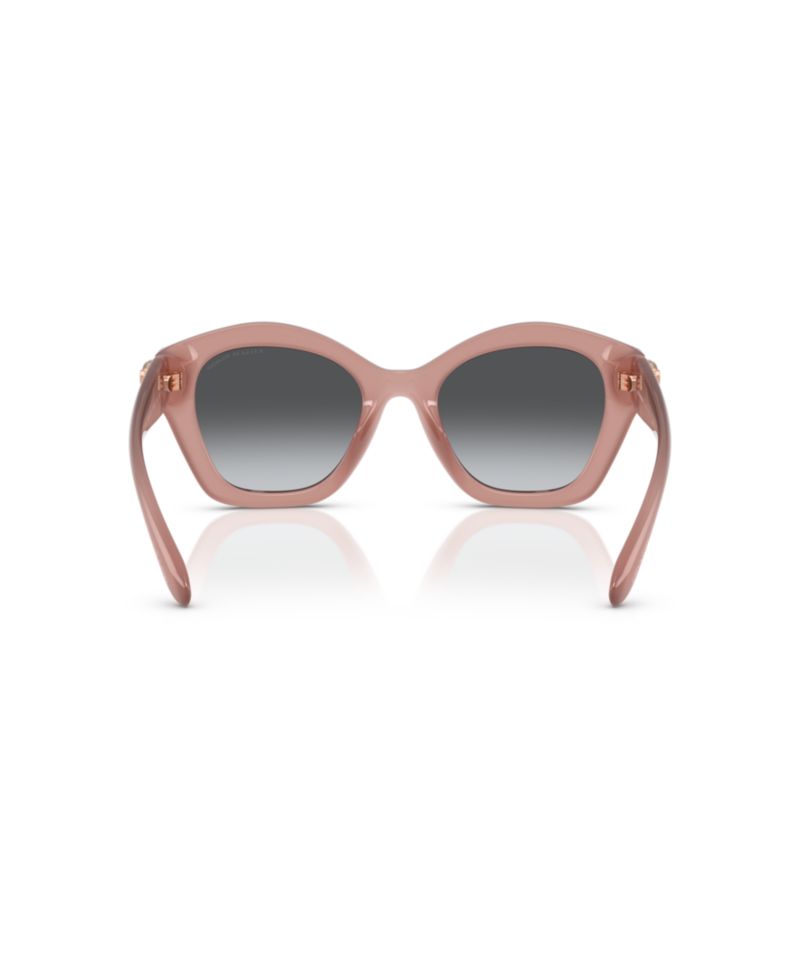 Women's Polarized Sunglasses, CAD31 HC8421U