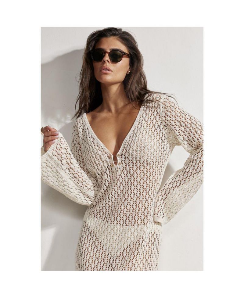 Women's Element Maxi Dress Cover-Up