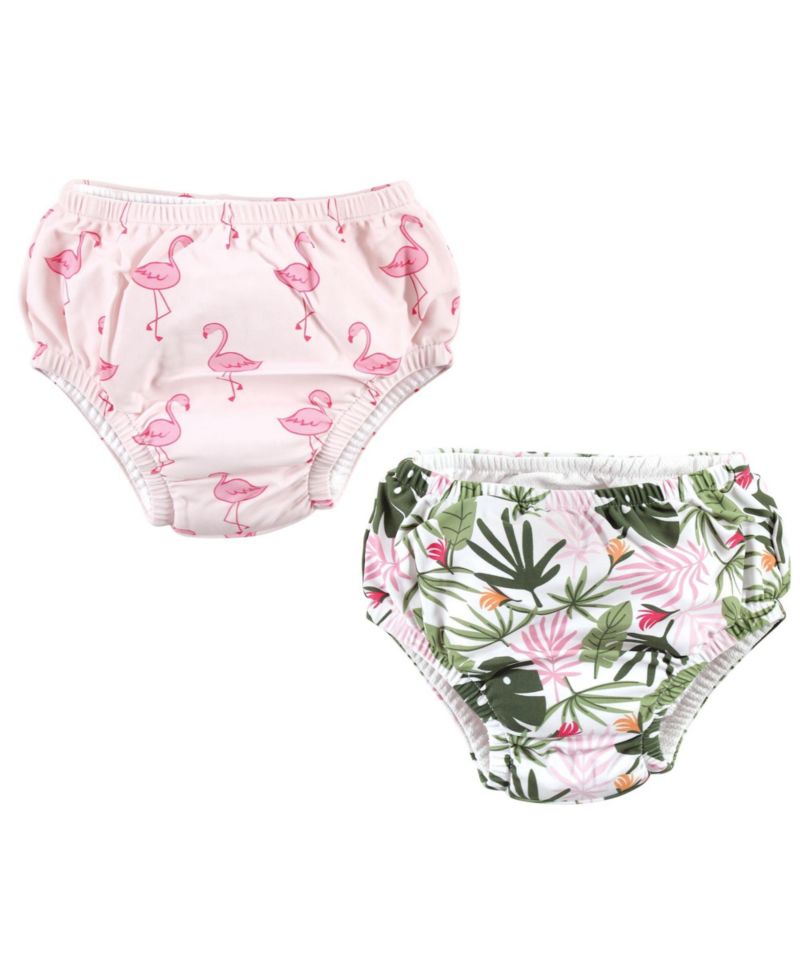 Flamingo Tropical