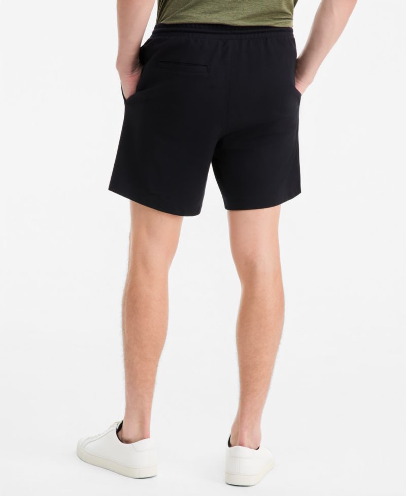 Men's Athluxe Ponte Knit Shorts