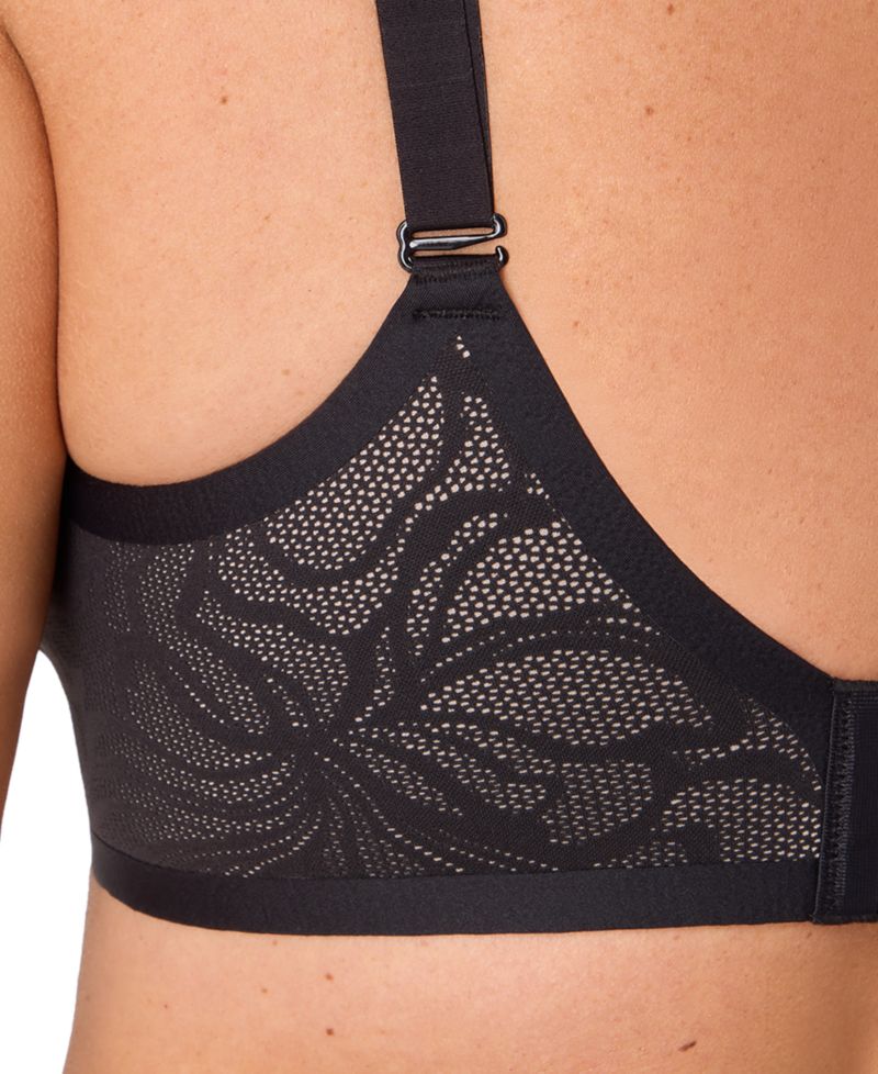 Women's Coolest Smoothing Foam Wireless Bra DF4582