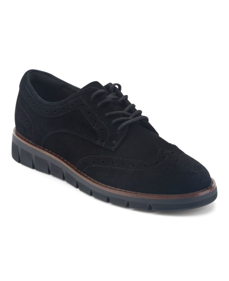 Women's Veanna eFlex Lace-Up Wingtip Oxfords