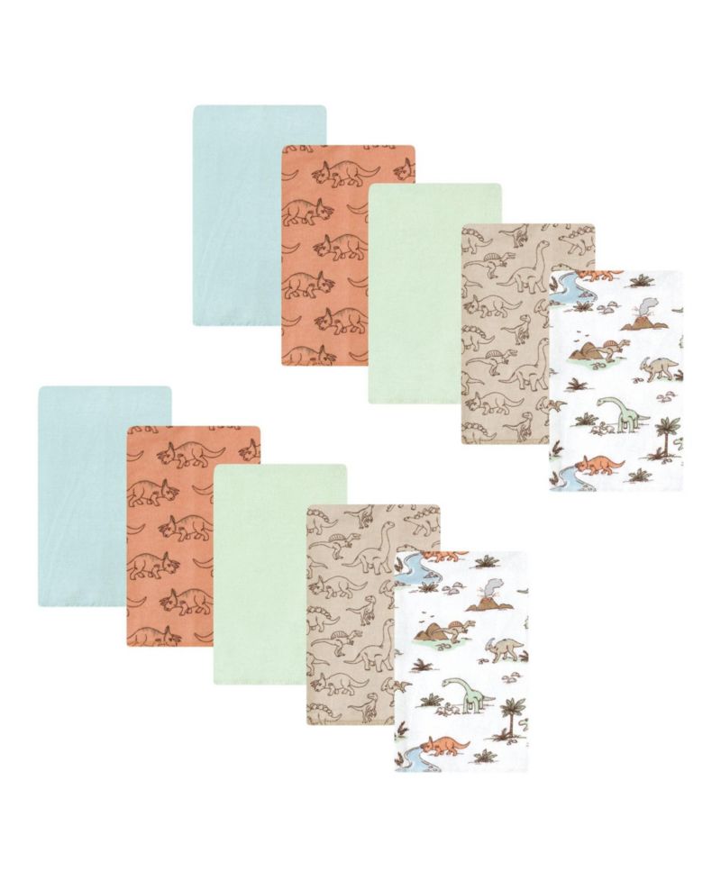 Dinosaur Adventures 10 Pack