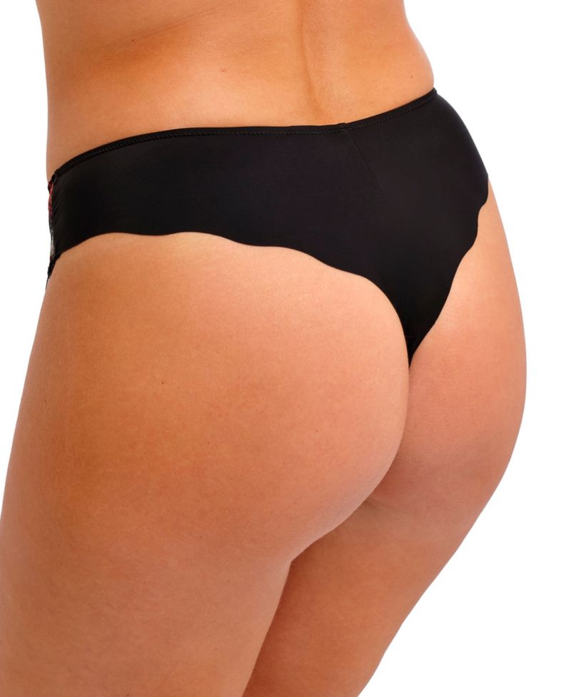 Women's Magdalena Thong Underwear