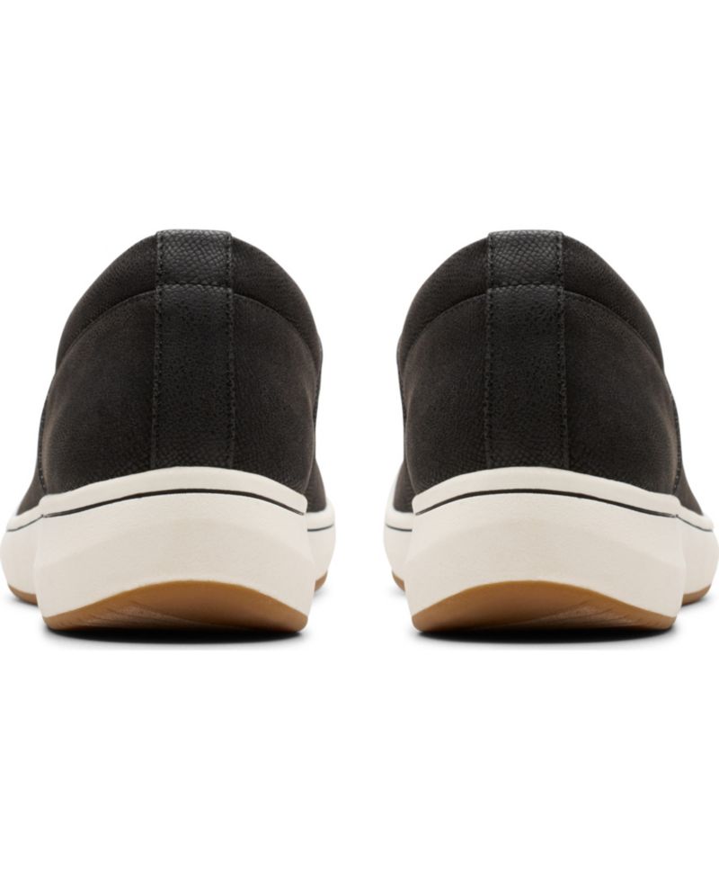 Women's Cloudsteppers Breeze Sky Ria Round Toe Shoes