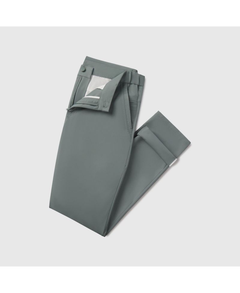 Men's Jetsetter Straight Fit Pants
