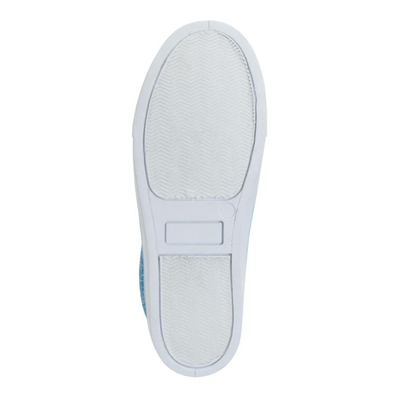 Little Boys Slip On Canvas Sneakers Comfort Fit Casual Wear