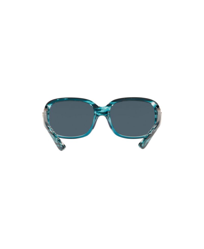 Women's Gannet Polarized Sunglasses, 6S9041