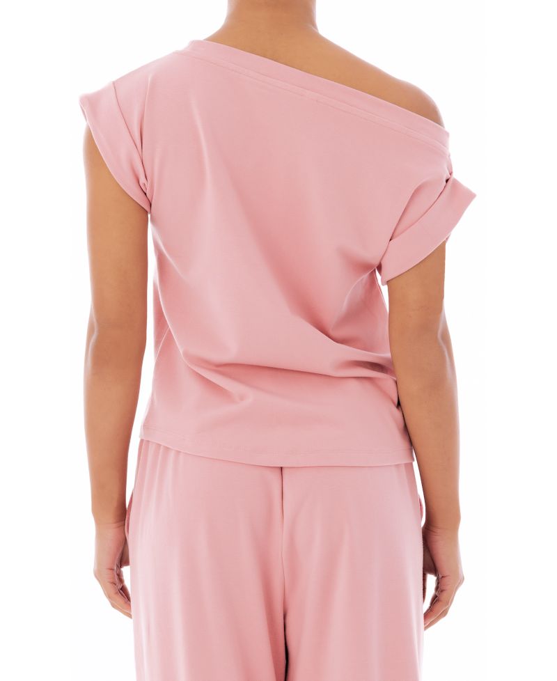 Women's Femi Off Shoulder Top