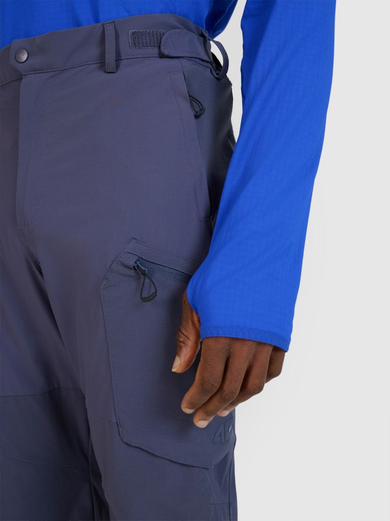 Men's Men s Quick-Dry Trekking Pants