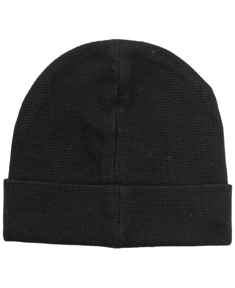Men's Thermal Waffle-Knit Beanie