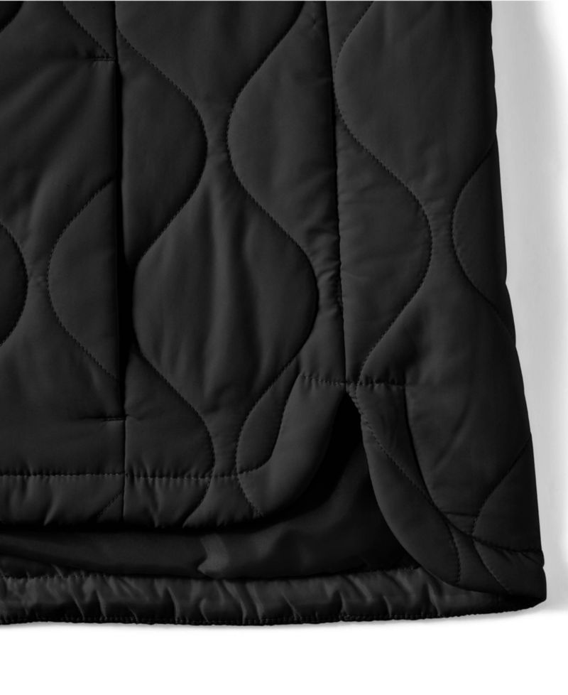 Women's Tall FeatherFree Quilted Insulated Vest