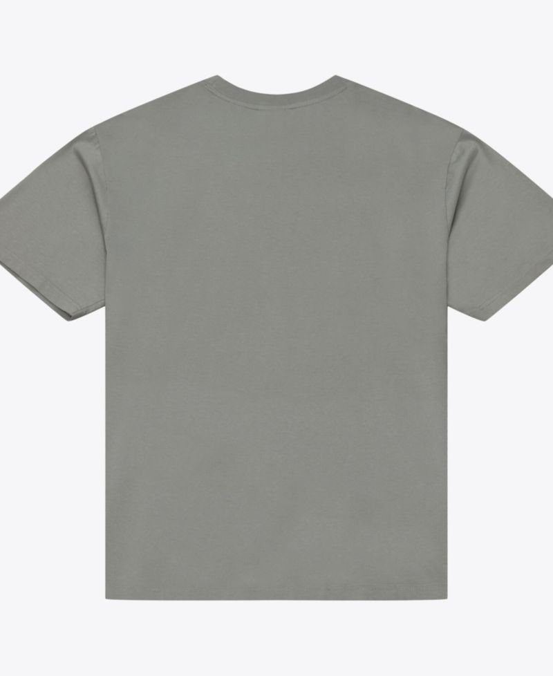 Men's Gray Texas Longhorns Core Icon T-Shirt