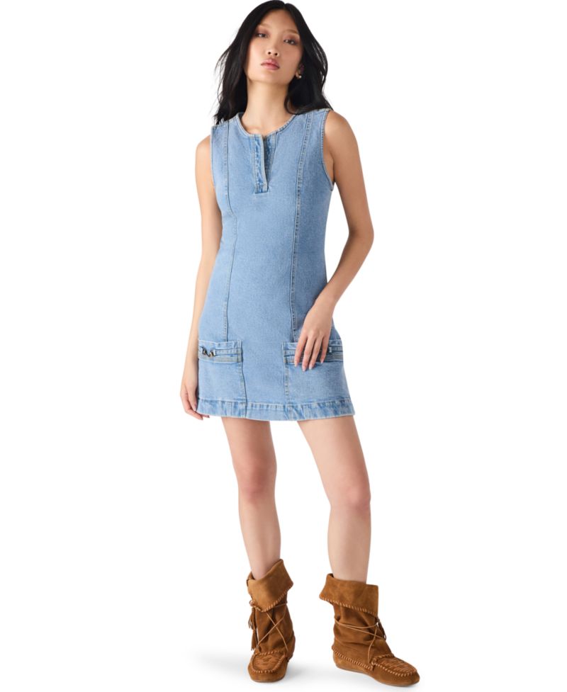Women's Averi Sleeveless Dress