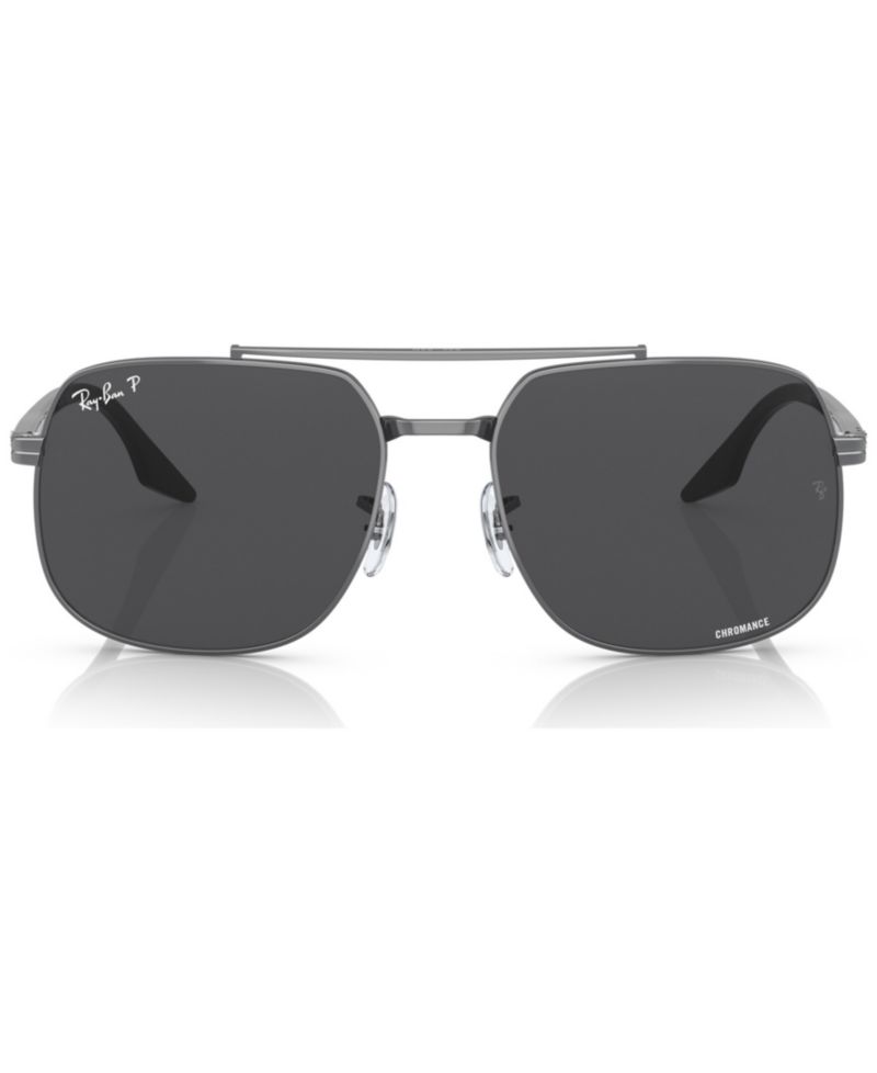 Unisex Polarized Sunglasses, RB3699