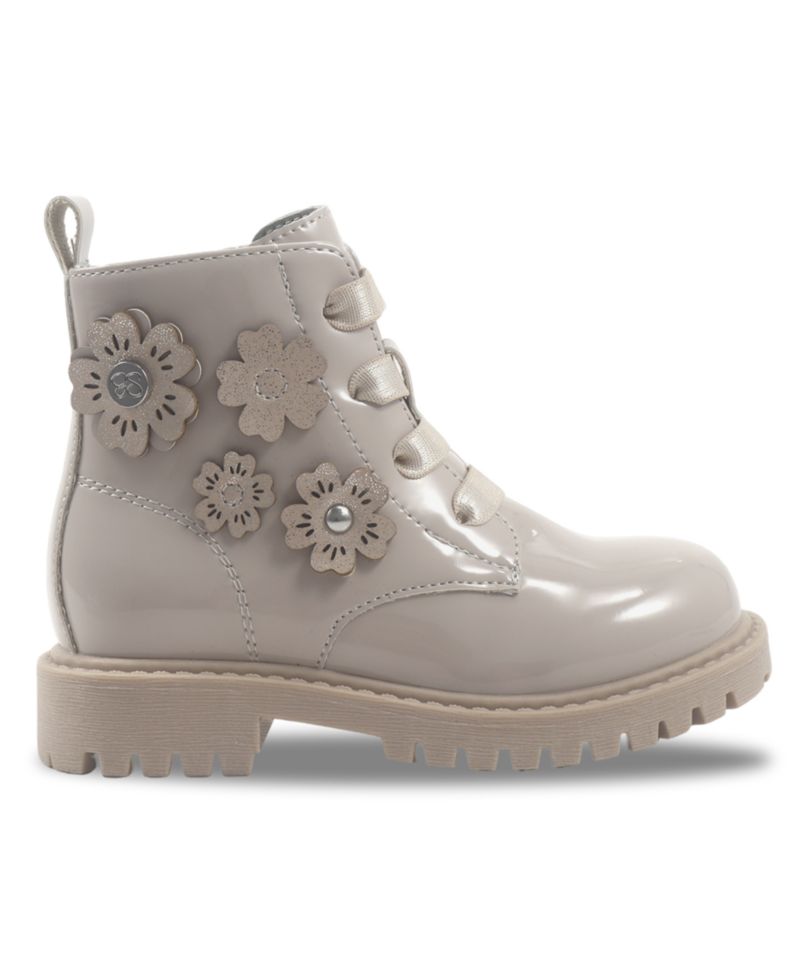 Toddler and Little Girls' Daria Suki Boots