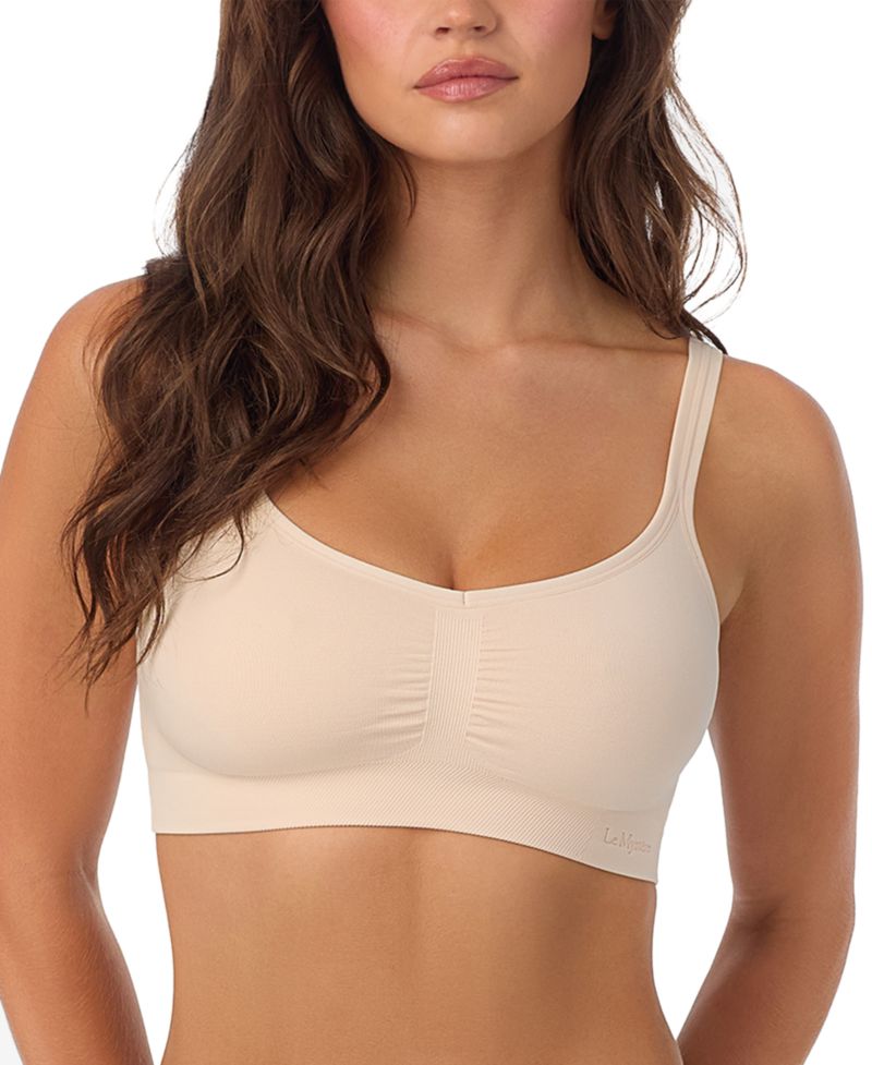 Seamless Wireless Bralette