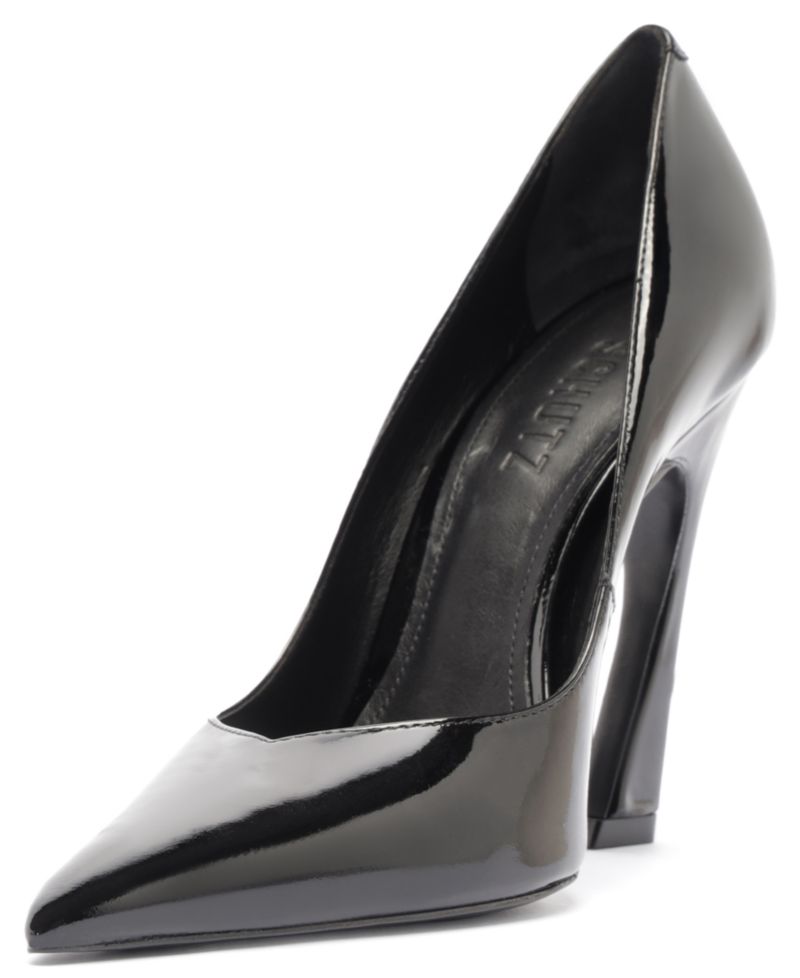 Women's Lexi Slip-On Pumps