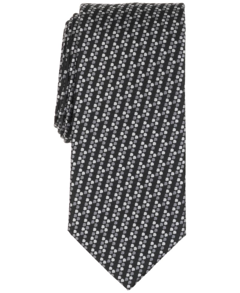 Men's Mackey Dot Tie