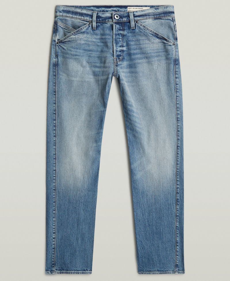 Men's Dartt Slim-Fit Straight Jeans