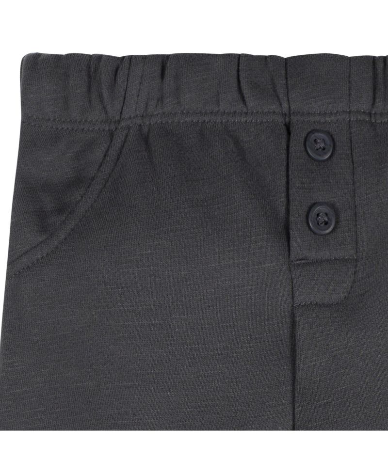 Baby Boys 2-Piece Top and Joggers