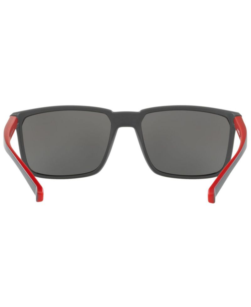 Sunglasses, AN4251 58 STRIPE